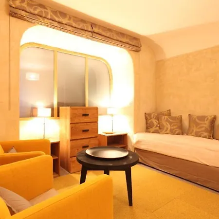 La Maison Rapin Apartment Valloire