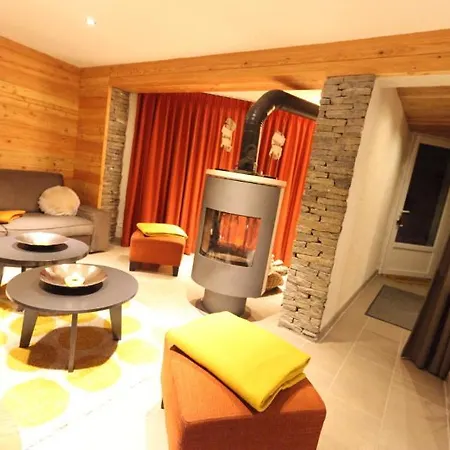 La Maison Rapin *