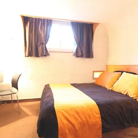 La Maison Rapin Apartment