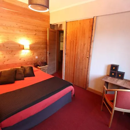 La Maison Rapin Valloire