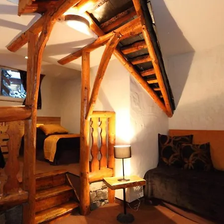 La Maison Rapin