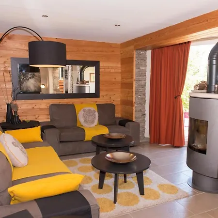 La Maison Rapin Valloire