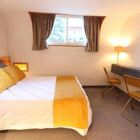 Apartment La Maison Rapin Valloire