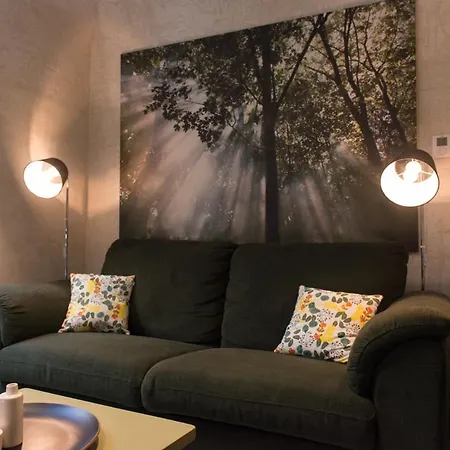 La Maison Rapin Apartment Valloire
