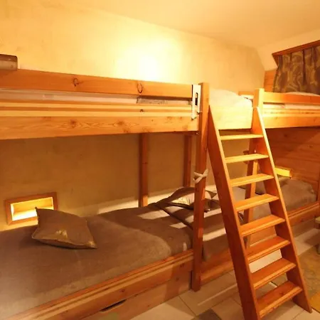 La Maison Rapin Valloire