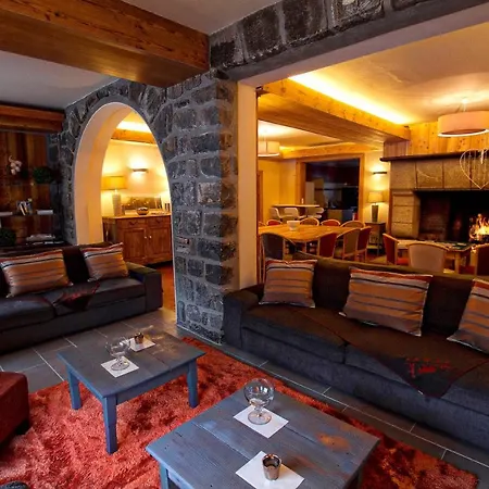 La Maison Rapin Apartment