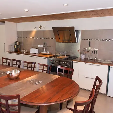 Apartment La Maison Rapin Valloire