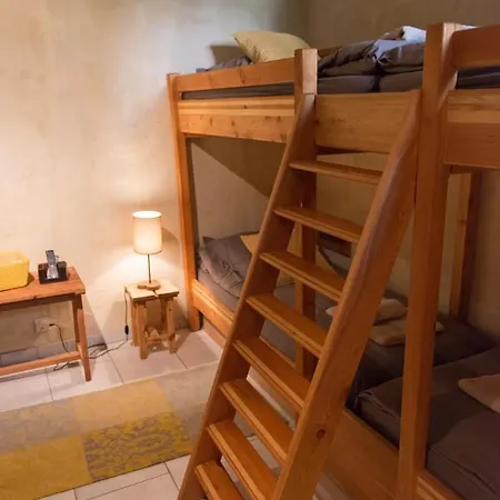 La Maison Rapin Valloire