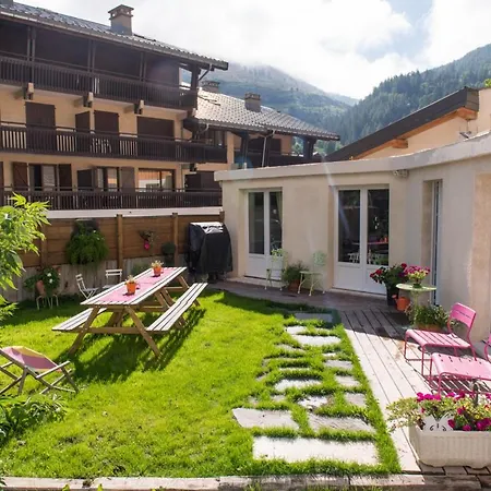 La Maison Rapin Valloire