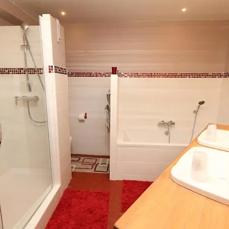 La Maison Rapin Apartment *