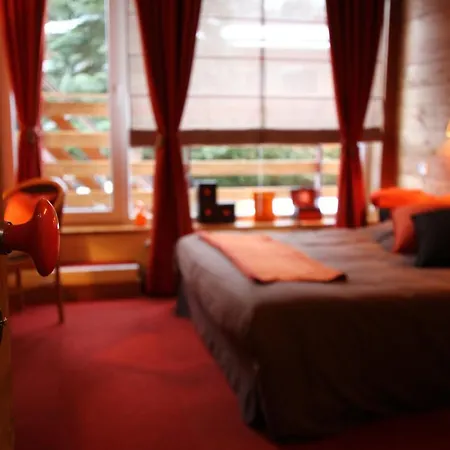 La Maison Rapin Apartament *