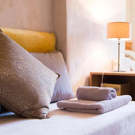 La Maison Rapin Appartement *