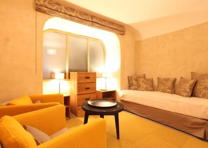 La Maison Rapin Appartement Valloire