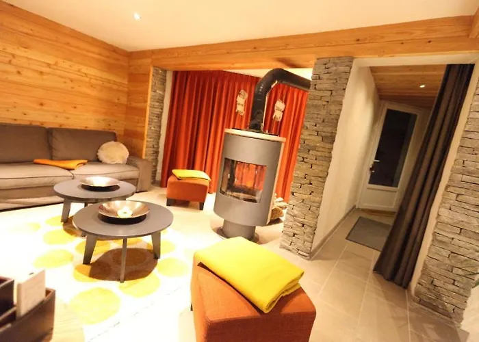 La Maison Rapin *
