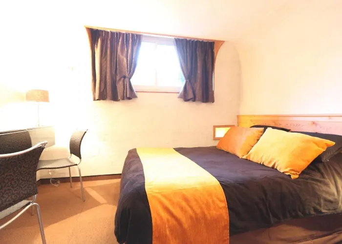 La Maison Rapin Appartement
