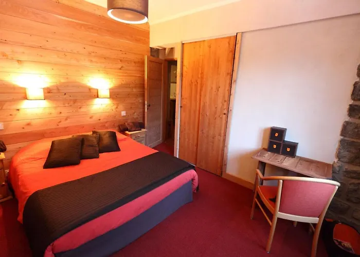 La Maison Rapin Valloire