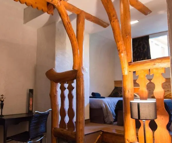 Appartement La Maison Rapin Valloire