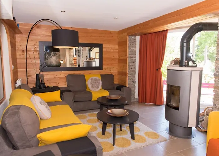 La Maison Rapin Valloire