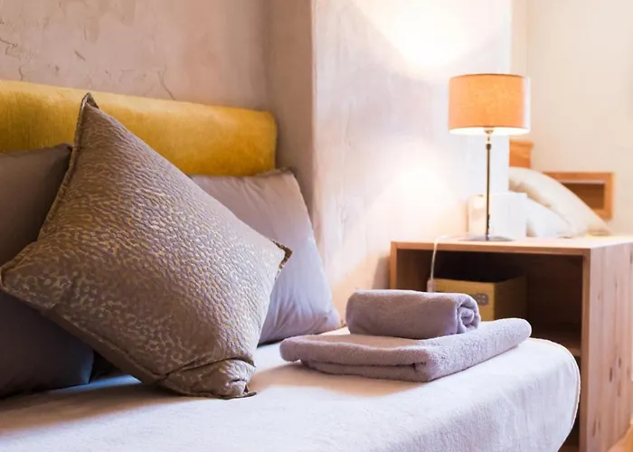 La Maison Rapin Appartement *