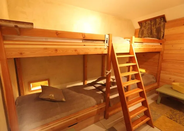 La Maison Rapin Valloire