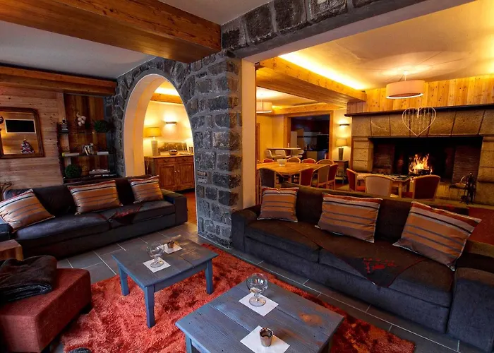 La Maison Rapin Appartement