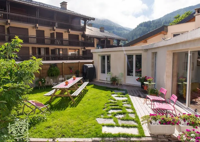 La Maison Rapin Valloire