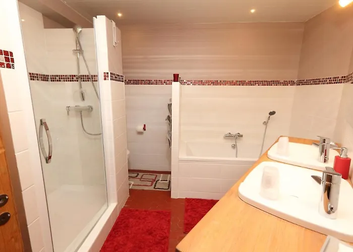 La Maison Rapin Appartement *