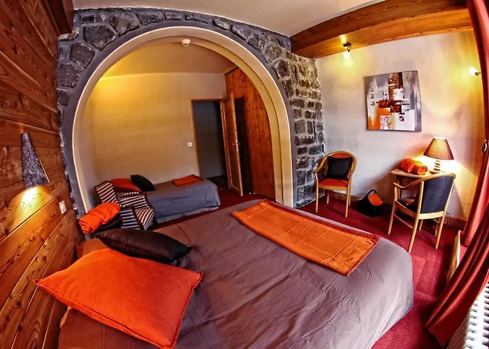 La Maison Rapin * Valloire